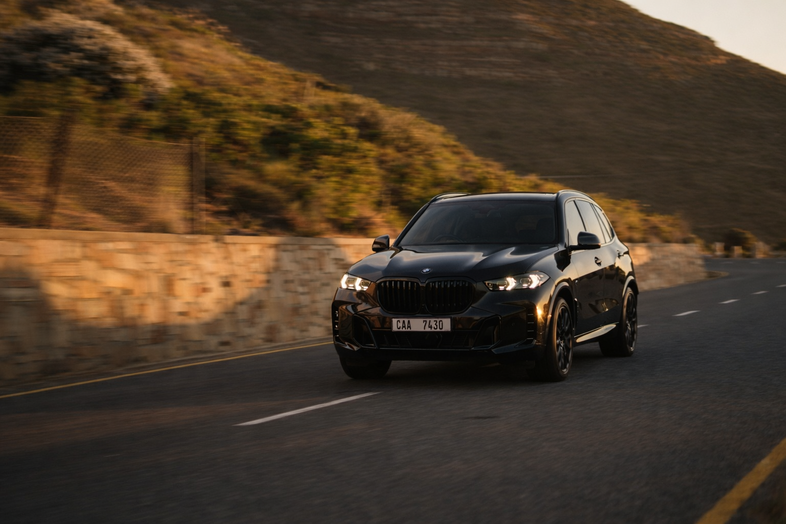 Scenic Return & Drop-off on the Cape Winelands Private Tour | Stellenbosch & Franschhoek